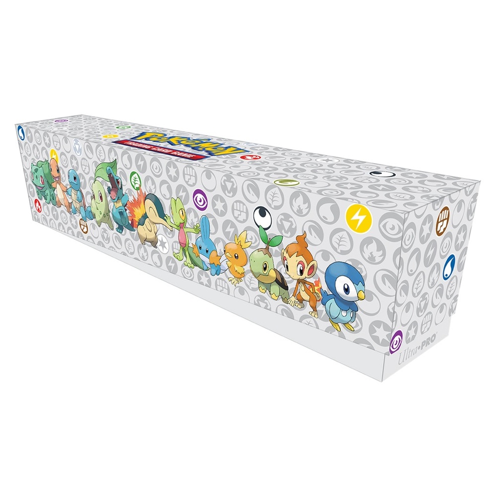 First Partner Accessory Bundle for Pokémon - Picture 2 of 8